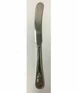 Vintage LITTLE BO PEEP Rustless Nickel Silver Sheffield England Knife M.... - $14.67 CAD