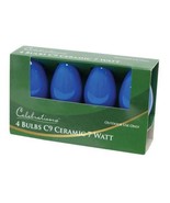 STD C9 BLUE CERAMIC PK4 - £13.54 GBP