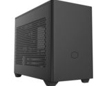 Cooler Master NR200P V2 Mini-ITX PC Case, Top-Mount 240mm|280mm AIO, 356... - £152.93 GBP+