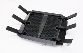 Netgear Nighthawk X6 AC3200 4-Port Gigabit Wireless AC Router (R8000) image 2