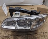 Driver Left Headlight Fits 96-98 GRAND AM 306040 - £49.24 GBP