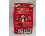 2003 UNO Card Game Complete Mattel - $17.81