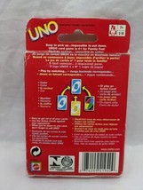 2003 UNO Card Game Complete Mattel - £14.30 GBP
