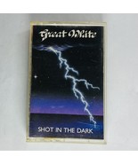 1986 Shot in the Dark by Great White Cassette Tape Capitol/EMI Records - $12.99