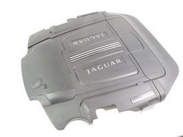 Engine Shield Cover OEM 2010 Jaguar XKR Supercharged90 Day Warranty! Fas... - $190.06