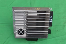 204-870-66-90 Mercedes C CLS E GLK Class Harman Audio Amplifier Model 9008