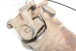 01-04 FORD MUSTANG V6 3.8L A/T REAR DRIVESHAFT Q6146 image 6