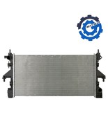 New OEM Mopar Engine Cooling Radiator for 2014-2021 RAM ProMaster 686211... - $26,046.61 MXN