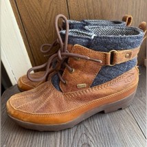 UGG waterproof ankle boots Size 8 - €74,37 EUR