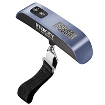 Luggage Scale, Digital Weight Scales For Travel Accessories Essentials S... - $20.99