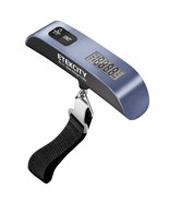 Luggage Scale, Digital Weight Scales For Travel Accessories Essentials S... - £16.87 GBP