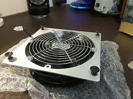 DELTA FAN EFB1724VHG 24V 1.7A 23.3W 2wires Cooling Guard New DC BRUSHLES... - $47.51