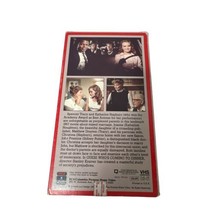 Guess Who&#39;s Coming to Dinner (VHS, 1998) Vintage Video VCR Tape Movie Film - £6.76 GBP