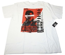 Call of Duty Black Ops Cold War - Fan Gaming White Shirt XL - Adult XLar... - £7.47 GBP