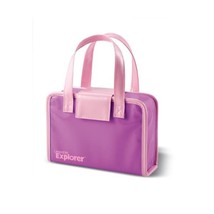 LeapFrog Leapster Explorer Case (Pink)  - $17.00