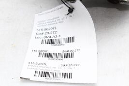 Driver Front Spindle/Knuckle 216 Type CL600 Fits 07-14 MERCEDES CL-CLASS 30966 image 2