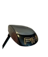 Ping ISI Tour Driver Wood 5-6 Green Graphite Shaft RH Q51 Pride - $104.04 CAD