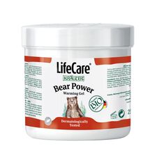 Antirheumatic Warming Gel Bear Power with BIO Herbs, 250 ml - $29.90