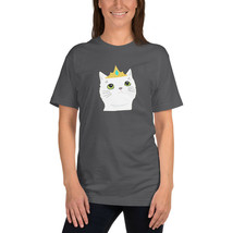 Cat Princess Women&#39;s T-Shirt For Cats Lovers From USA - £17.37 GBP