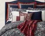 Ralph Lauren Mirabelle 3P King comforter Shams Set - $374.35