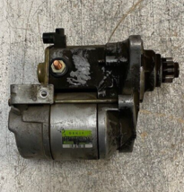 Denso Starter Motor TN 228000-2260, DXK14, 12V  - $750.05 MXN