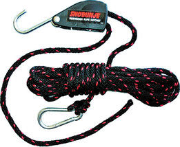 Snobunje Inc Survival Sidewinder Rope Ratchet 3/8&quot;x30&#39; 1016 - $44.95
