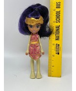 Monster High Family PHARRAH DE NILE  5.5&quot; Doll  - Cleo&#39;s Sister 5.5&quot; - £30.23 GBP