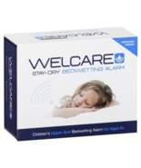 Welcare Stay-Dry Bedwetting Alarm - £142.23 GBP