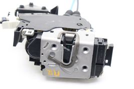 08-14 MERCEDES-BENZ W204 REAR RIGHT PASSENGER DOOR LOCK LATCH ACTUATOR E3728 image 9