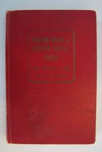 Guidebook of United States Coins - 1965 18th Edition R S Yeoman - £7.47 GBP