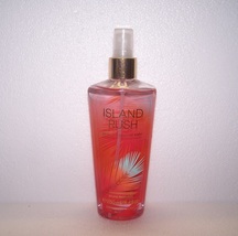 Victoria&#39;s Secret Island Rush Pomelo Coconut Water Fragrance Mist 8.4 oz - £34.60 GBP