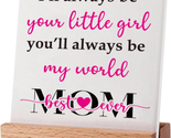 Birthday Gifts for Mom Mothers Day Gifts for Mom Best Mom Presents from ... - $18.22