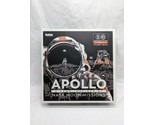 Apollo A Game Inspired By Nasa Moon Missions Board Game New Open Box - $35.63