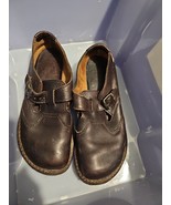 DANSKE Brown Boots For Men Size 9(uk) DENMARK - £172.15 GBP