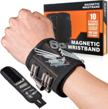 Magnet Magnetic Wristband – Tool Holder - $260.54 MXN