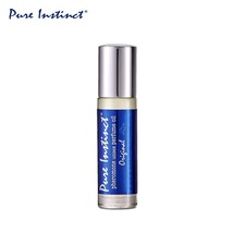Pure Instinct Roll-On  The Original Pheromone Infused Unisex Perfume - Unisex - £21.49 GBP