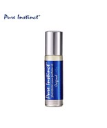 Pure Instinct Roll-On  The Original Pheromone Infused Unisex Perfume - U... - $36.66 CAD