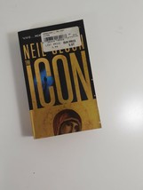 The Icon by Neil Olson 2004 paperback fiction novel - £3.91 GBP
