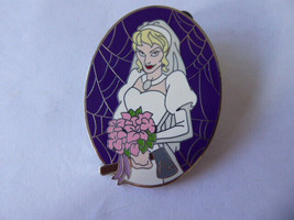 Disney Trading Pins 67993 WDW - Friday The 13th at The Haunted Mansion - Constan - £37.10 GBP