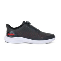 KR Strikeforce Arrow FT Black Red Men’s Bowling Shoes - $1,473.35 MXN