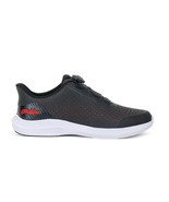 KR Strikeforce Arrow FT Black Red Men’s Bowling Shoes - $1,468.72 MXN
