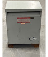 General Electric 9T23 B 3101 Three-Phase Transformer, 30kVA  - €316,44 EUR