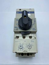 Telemecanique LD4-LC130BD 24V Motor Starter W/ LB1-LC03M53 Overload - $163.00