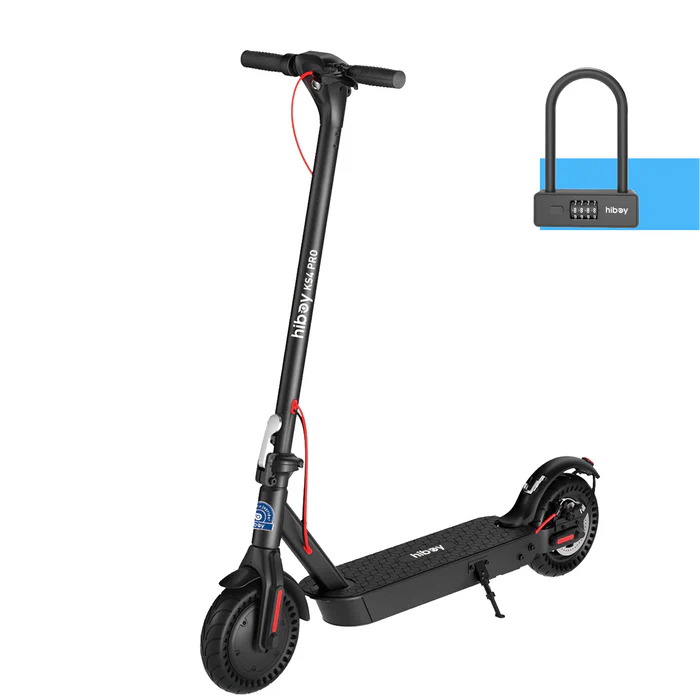 Hiboy KS4 Pro Premium Electric Scooter - $14,515.15 MXN