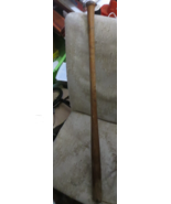 Antique Baseball Bat 37” Vintage Old Early 1900’s 1 7/8&quot; diameter barrel - $1,776.95 MXN