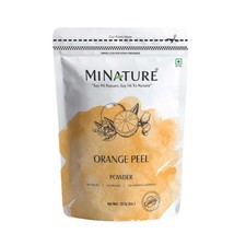 Orange Peel Powder 100% Pure &amp; Natural For Skin &amp; Body Care 227 g / 8oz - $16.32