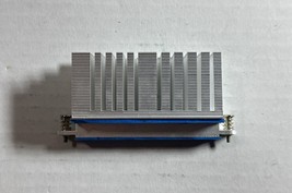 Genuine Dell Alienware Aurora R7 R6 R5 R8 R9 Laptop Cooling Heatsink J46J2 - £4.73 GBP