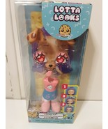 Cookie Swirl Lotta Looks S&#39;mores Pup Mood Pack Brand New - £7.79 GBP