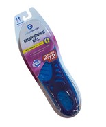Cushioning Gel Insoles 2 Pair Womens Size 5 - 10 Comfort Sealed New Trim... - $222.50 MXN