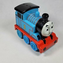 Thomas The Train 5" BCX73 Mattel Gullane Limited Sounds Toy 2013 - $7.56